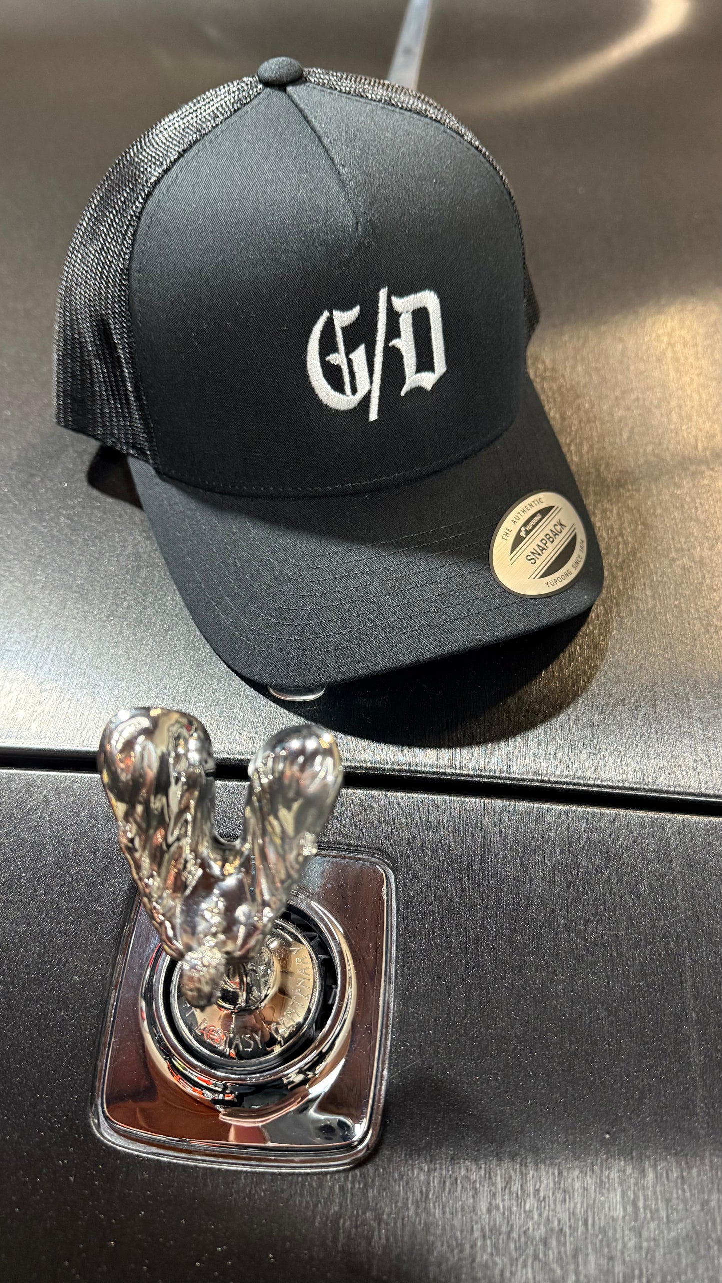 Gear Down “OG” SnapBack
