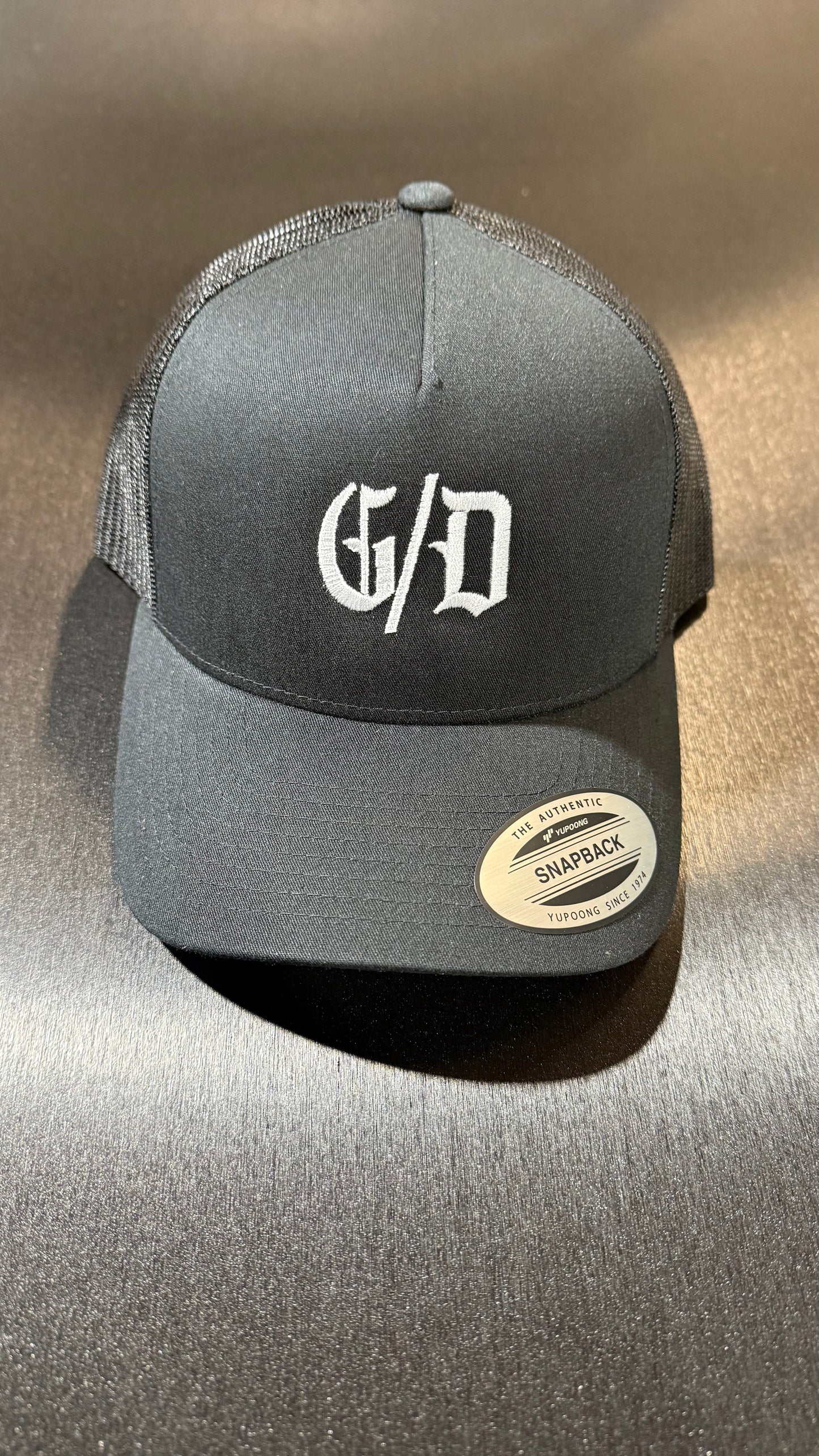 Gear Down “OG” SnapBack