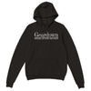 GearStream   Premium Unisex Pullover Hoodie